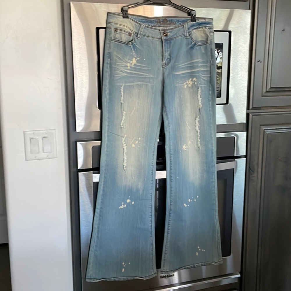 Rue 21 premiere Denim